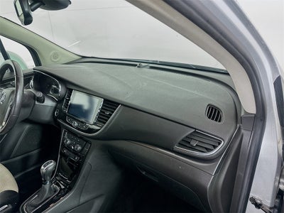 2017 Buick Encore Preferred II