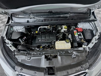 2017 Buick Encore Preferred II