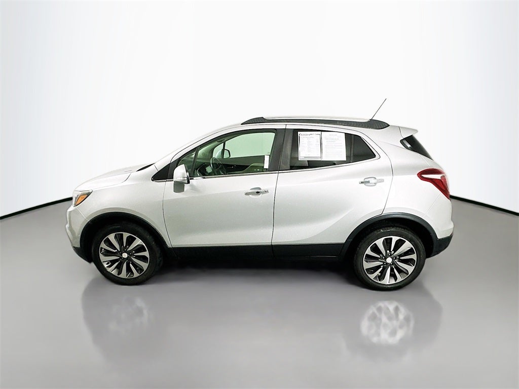 2017 Buick Encore Preferred II