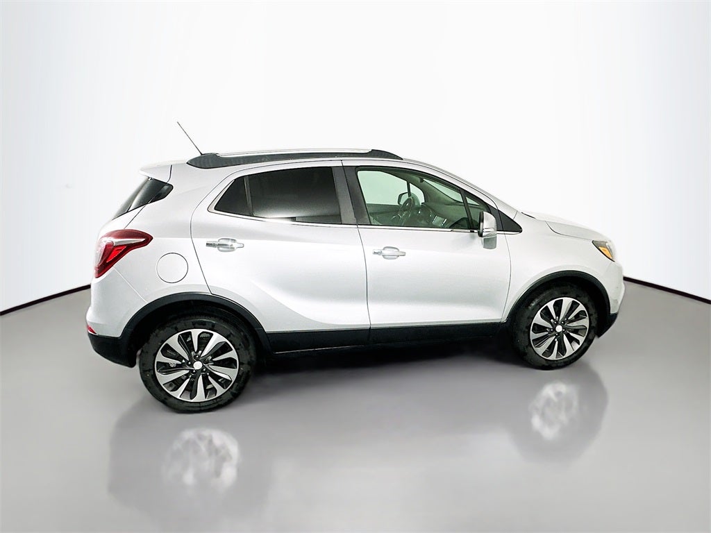 2017 Buick Encore Preferred II
