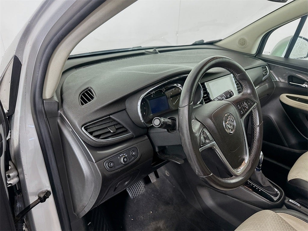 2017 Buick Encore Preferred II