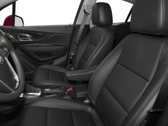 2016 Buick Encore Premium