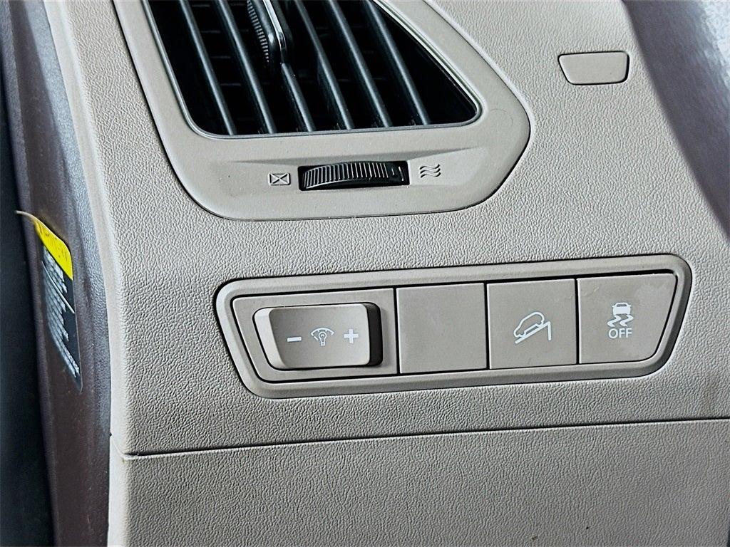 2015 Hyundai Tucson GLS