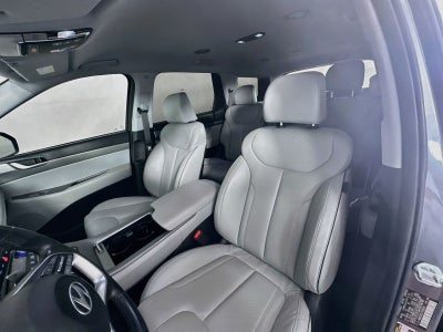 2023 Hyundai Palisade SEL