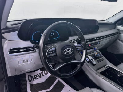 2023 Hyundai Palisade SEL