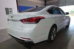 2018 Genesis G80 3.8