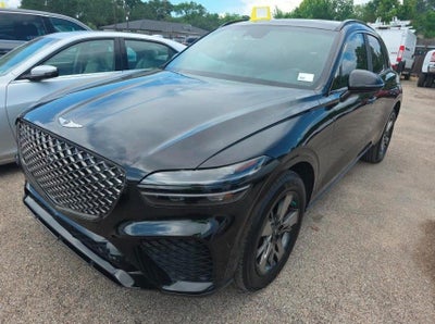 2022 Genesis GV70 3.5T AWD Sport