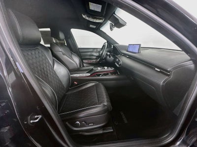 2022 Genesis GV70 3.5T AWD Sport