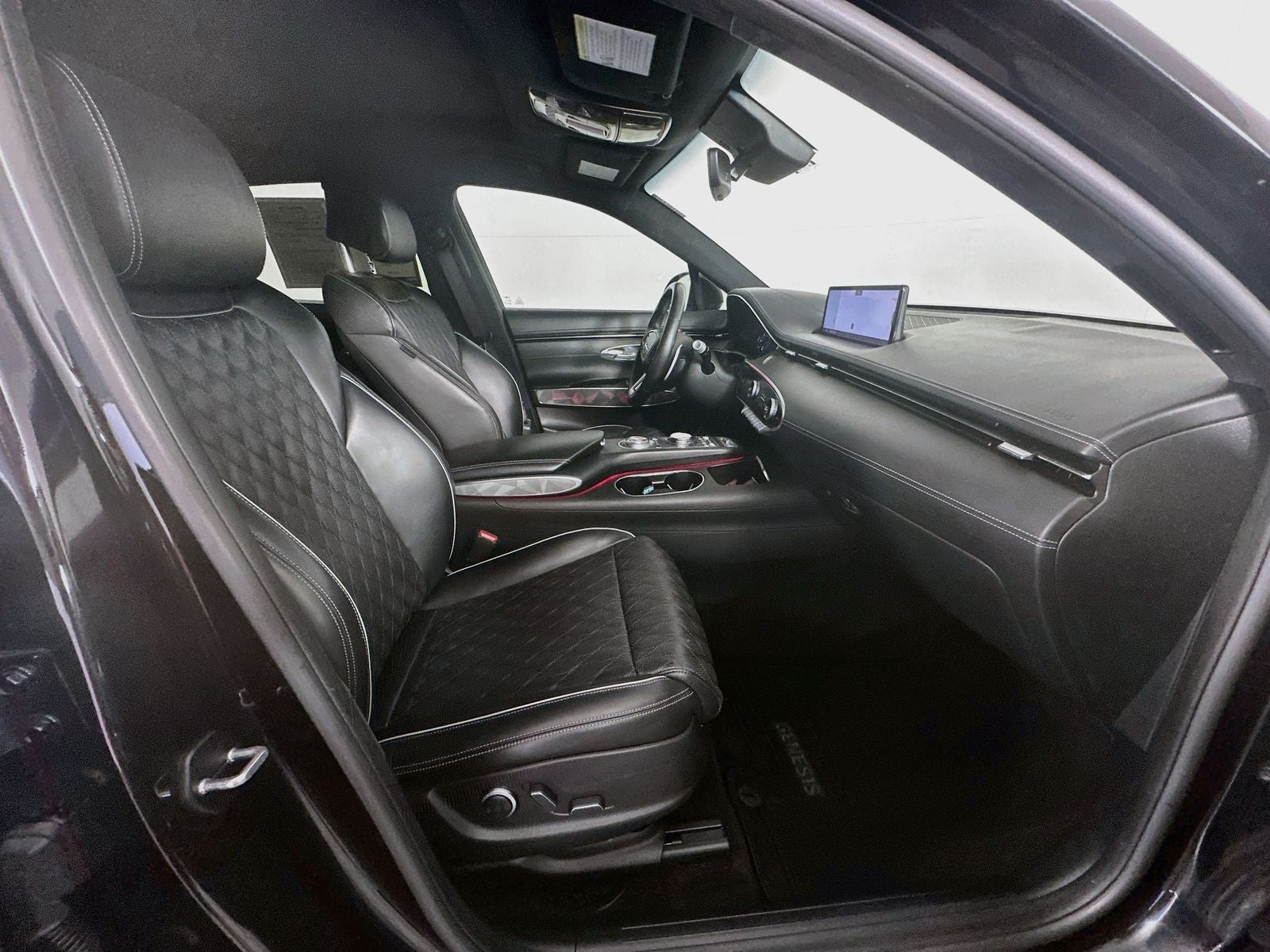 2022 Genesis GV70 3.5T AWD Sport