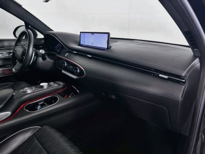 2022 Genesis GV70 3.5T AWD Sport