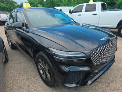 2022 Genesis GV70 3.5T AWD Sport