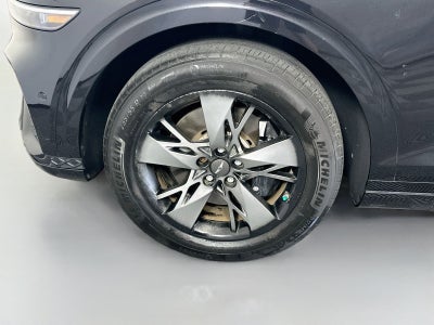 2022 Genesis GV70 3.5T AWD Sport