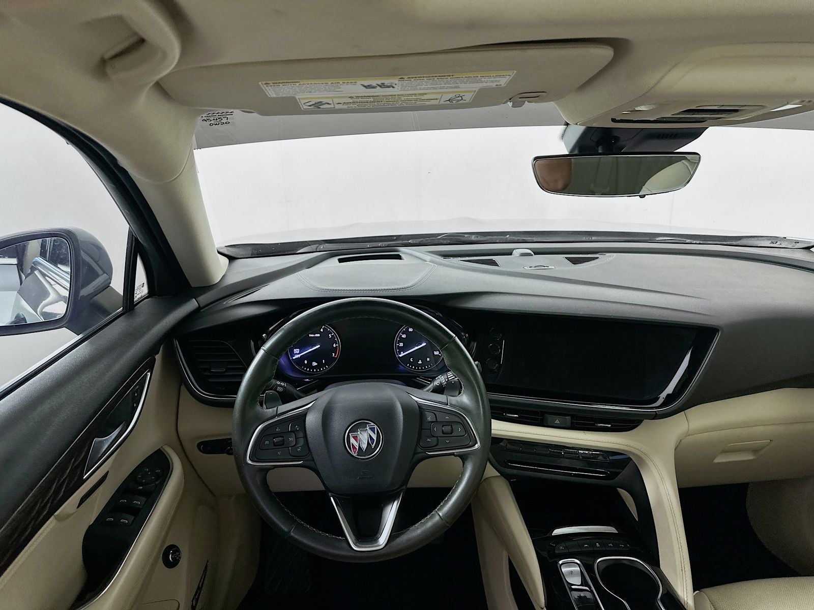 2022 Buick Envision FWD Avenir