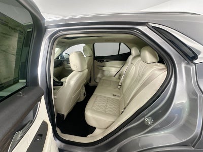 2022 Buick Envision FWD Avenir