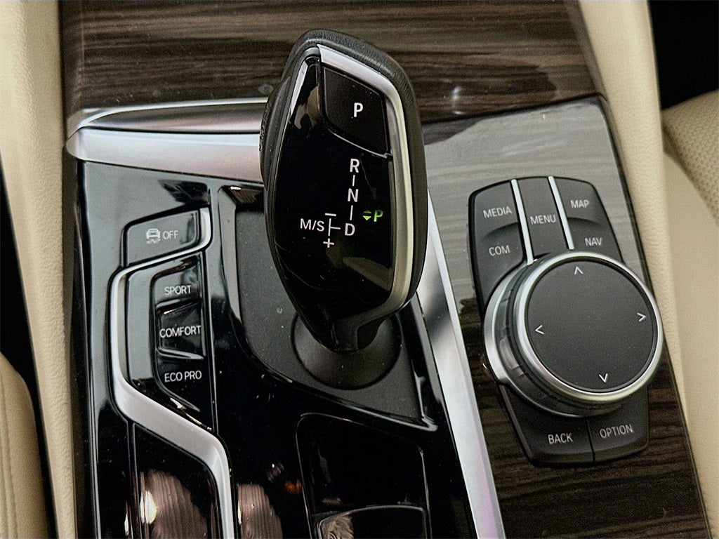 2021 BMW 530i xDrive