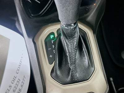 2017 Jeep Renegade Sport FWD