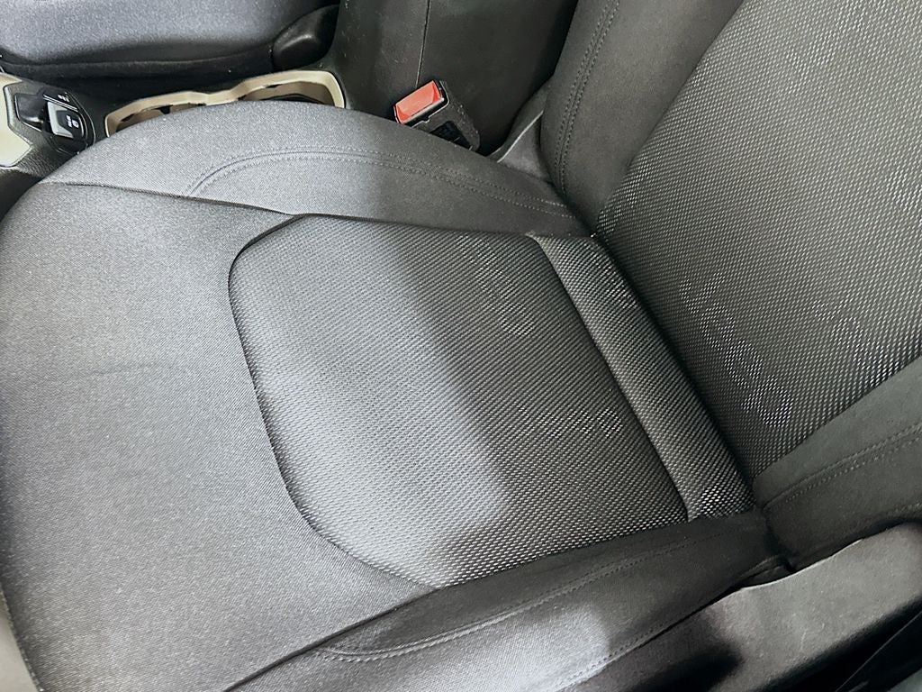 2017 Jeep Renegade Sport FWD