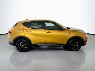 2023 Dodge Hornet GT Plus AWD