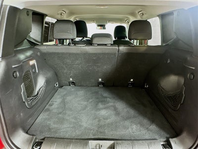 2019 Jeep Renegade Latitude 4x4