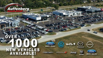 2019 Jeep Renegade Trailhawk