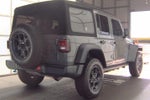 2023 Jeep Wrangler Willys 4xe