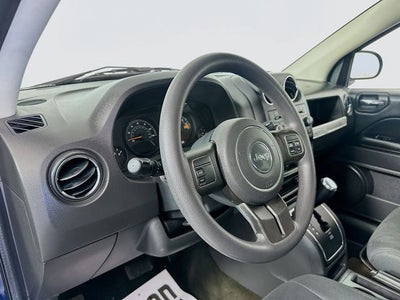 2014 Jeep Compass Sport