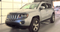 2017 Jeep Compass High Altitude