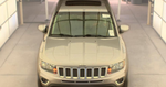 2017 Jeep Compass High Altitude