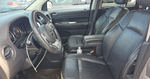 2017 Jeep Compass High Altitude