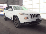2016 Jeep Cherokee 75th Anniversary Edition