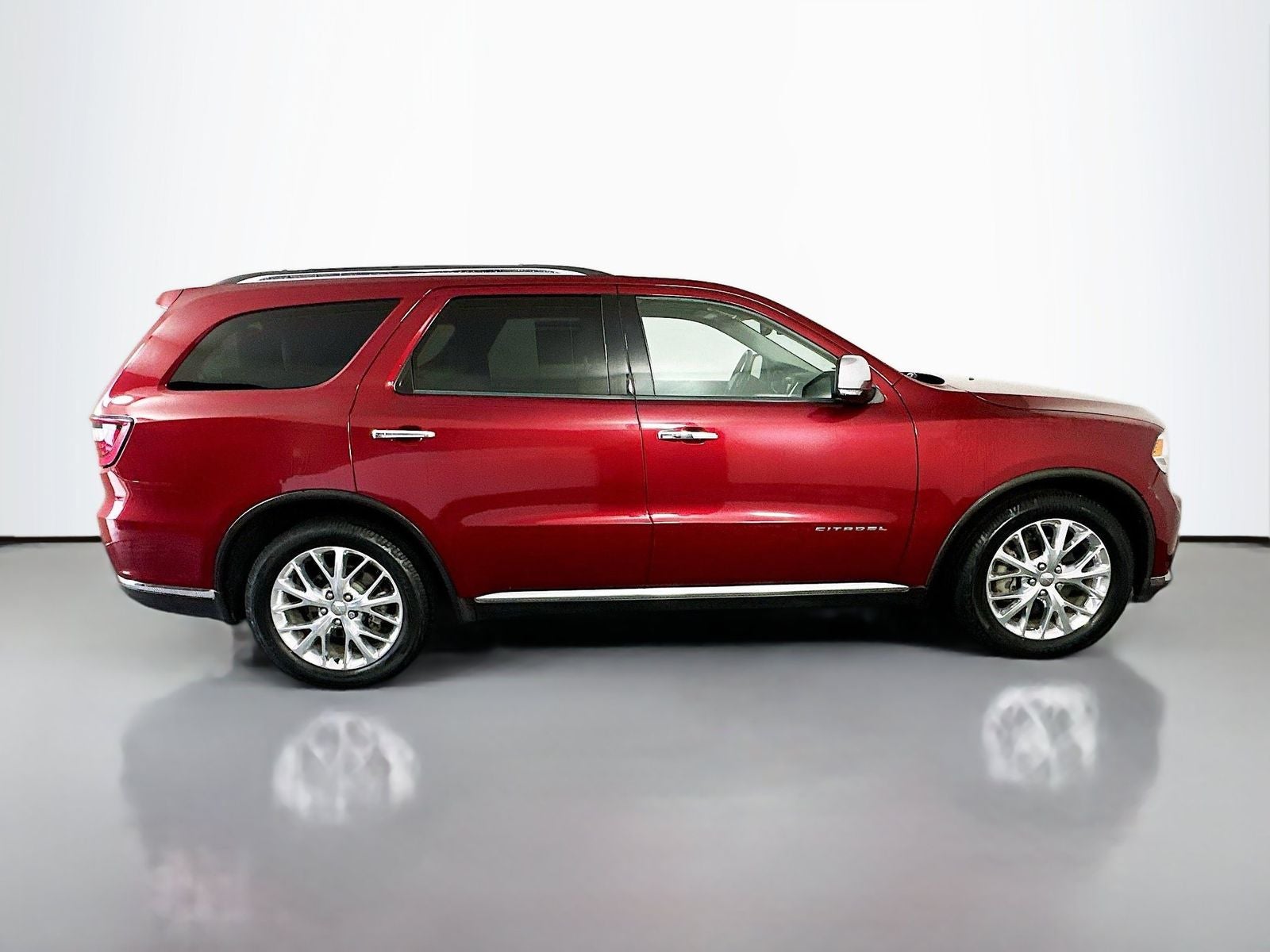 2015 Dodge Durango Citadel
