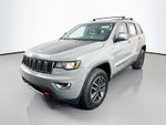 2020 Jeep Grand Cherokee Trailhawk