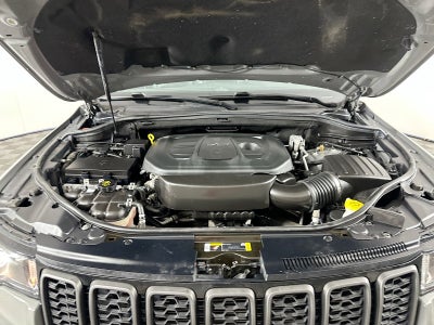 2020 Jeep Grand Cherokee Trailhawk