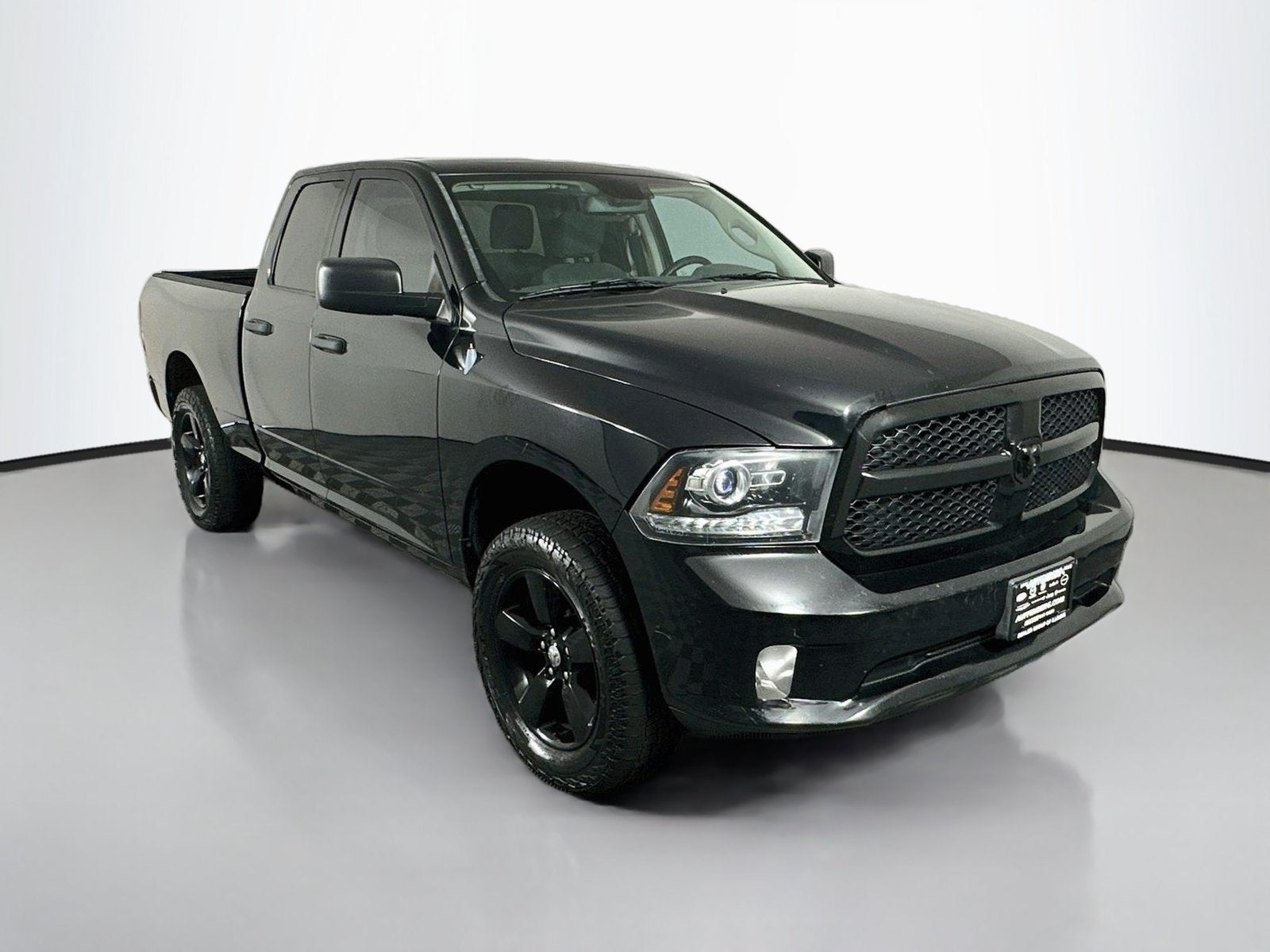 2013 RAM 1500 Pickup Express
