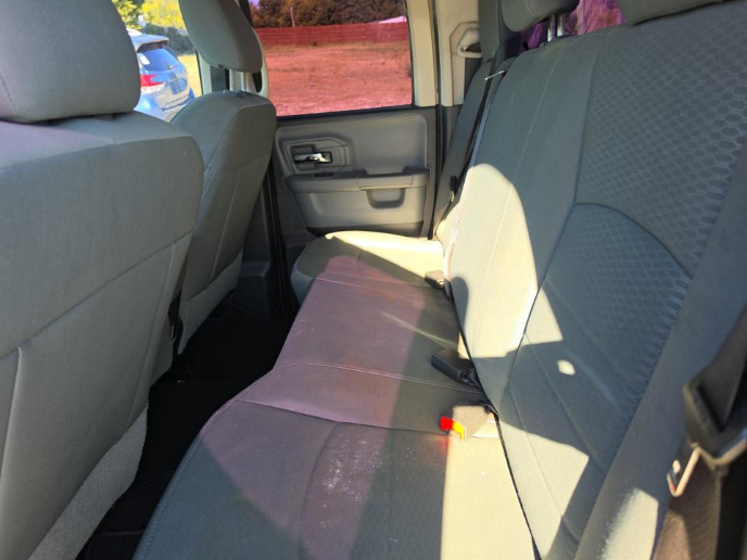 2014 RAM 1500 SLT