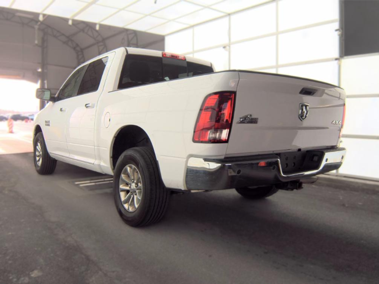 2013 RAM 1500 SLT