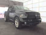 2013 RAM 1500 Sport