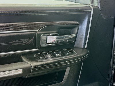 2018 RAM 1500 Limited