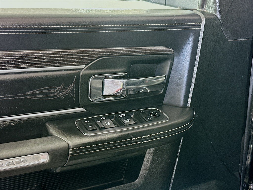 2018 RAM 1500 Limited