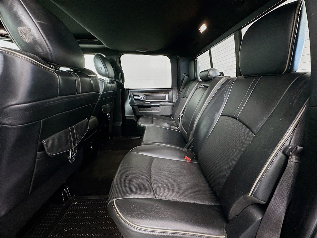 2018 RAM 1500 Limited