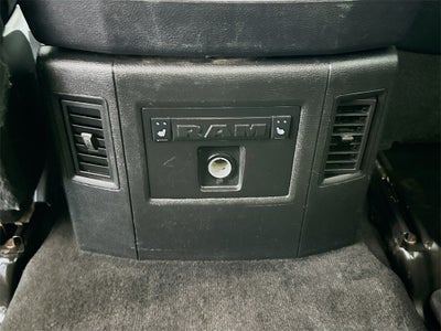 2018 RAM 1500 Limited