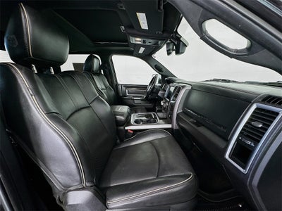 2018 RAM 1500 Limited