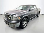 2018 RAM 1500 Laramie Longhorn