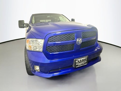 2009 Dodge Ram 1500 SLT
