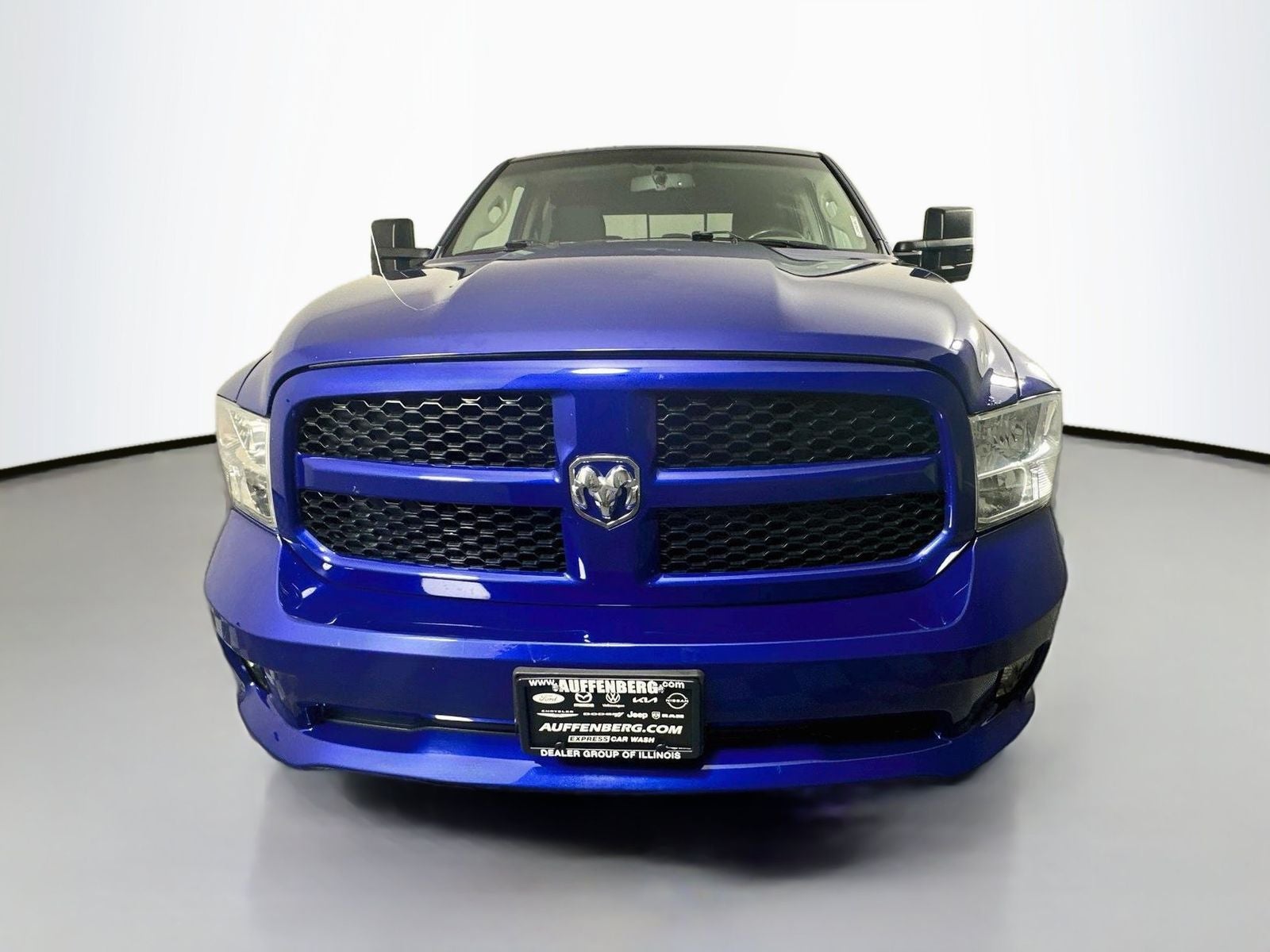 2009 Dodge Ram 1500 SLT