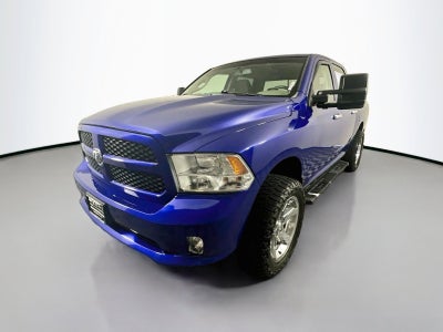 2009 Dodge Ram 1500 SLT