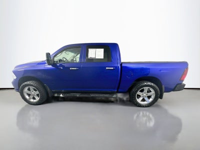2009 Dodge Ram 1500 SLT