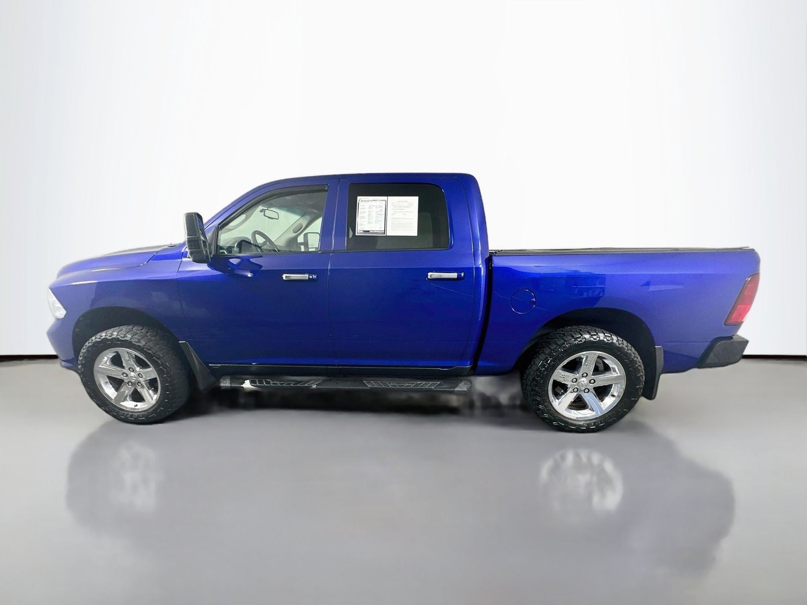 2009 Dodge Ram 1500 SLT