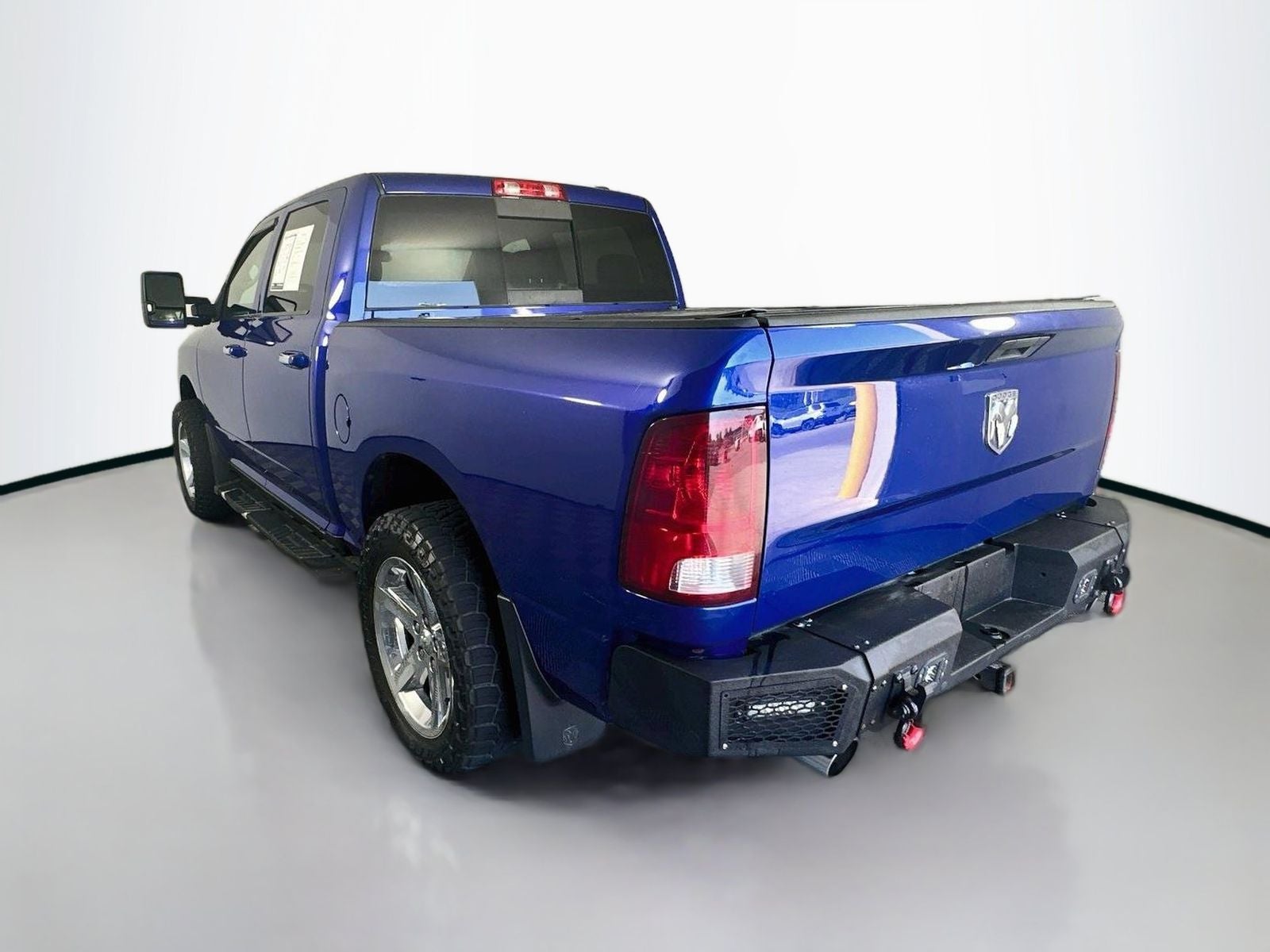 2009 Dodge Ram 1500 SLT