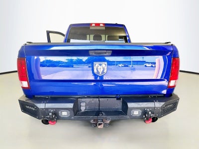 2009 Dodge Ram 1500 SLT